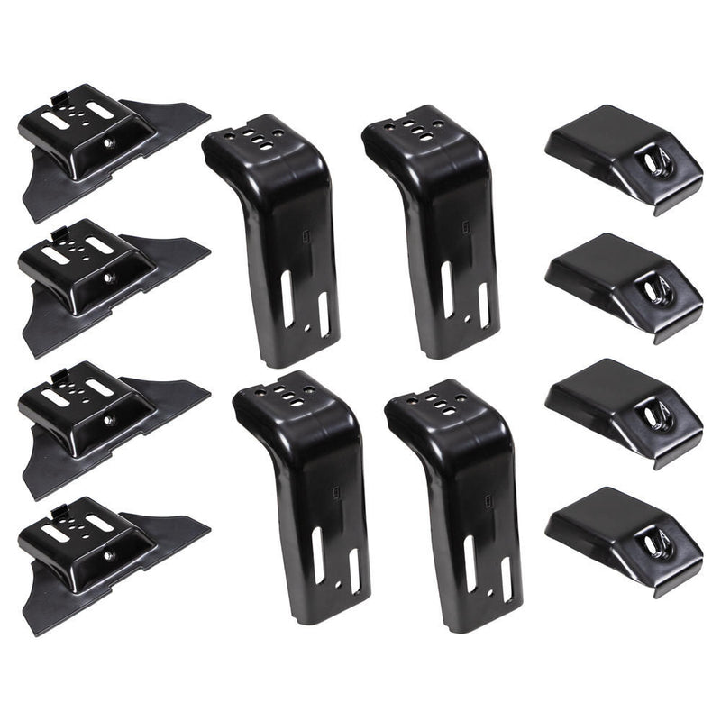ARB Roof Rack Fitting Kit - suits ARB Classic Canopy