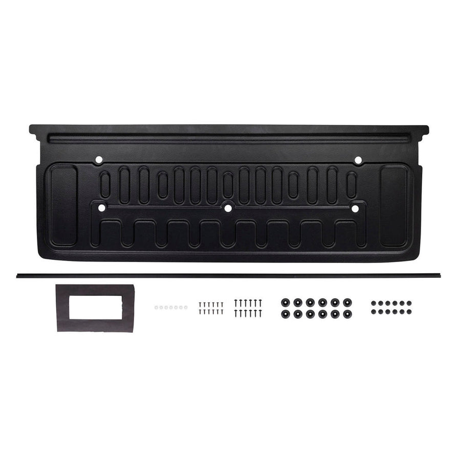 ARB Tailgate Protector Under-Rail Suitable For Toyota Hilux – 10056779
