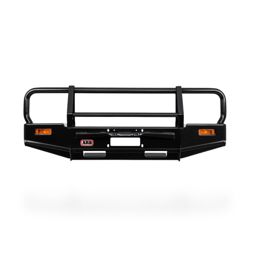 ARB Deluxe Bar Winch Compatible Suitable For JEEP GRAND CHEROKEE ZG – 3450060