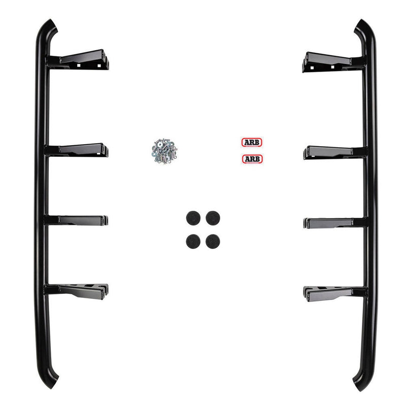 ARB Rocker Rails Suitable For Toyota FJ Cruiser – 4420100