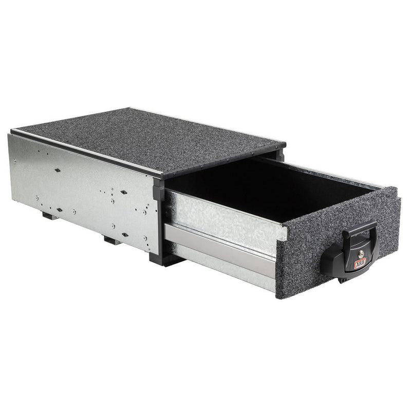 ARB Drawer System Roller Drawer with Fixed Floor - 750mm x 465mm – RD845