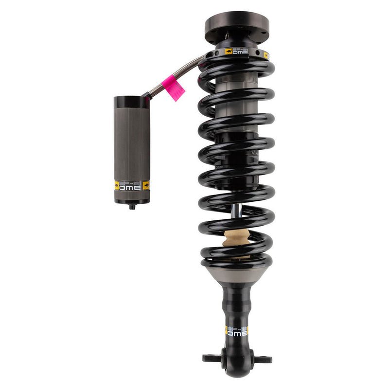 Old Man Emu BP-51 Suspension Kit Suitable For Ford Everest 2022-on