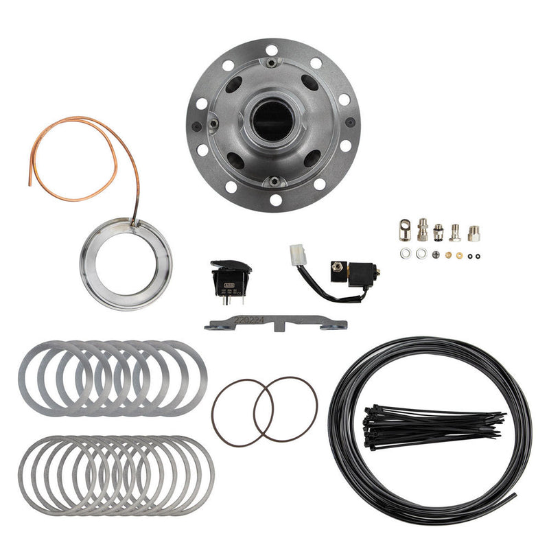 ARB Air Locker M220 32 Spline All Ratios - Dana M220 Differential – RD245
