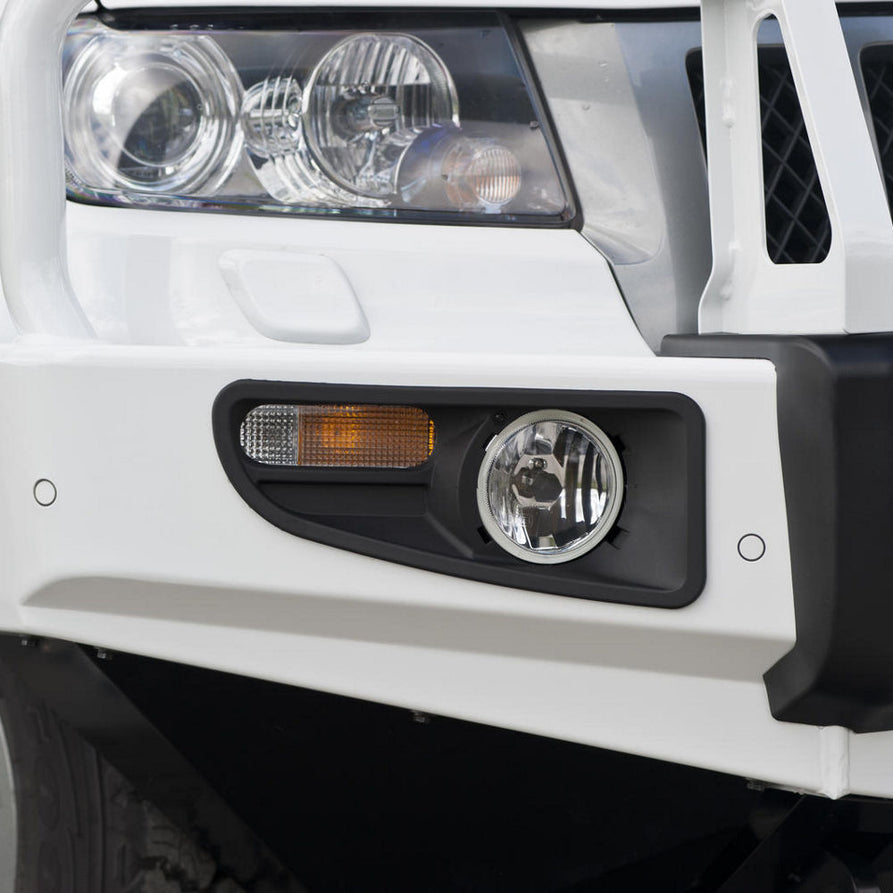 ARB Deluxe Bull Bar Suitable For Jeep Grand Cherokee WK2 – 3450410