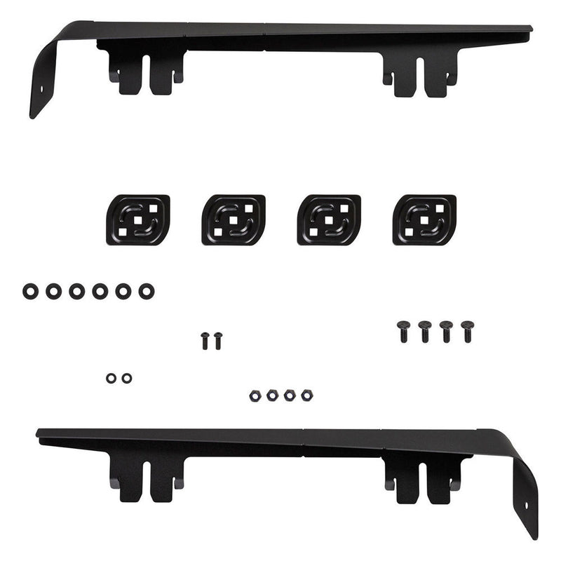 ARB BASE Rack Wind Deflector - Mercedes-Benz Sprinter and VW Crafter – 17965050