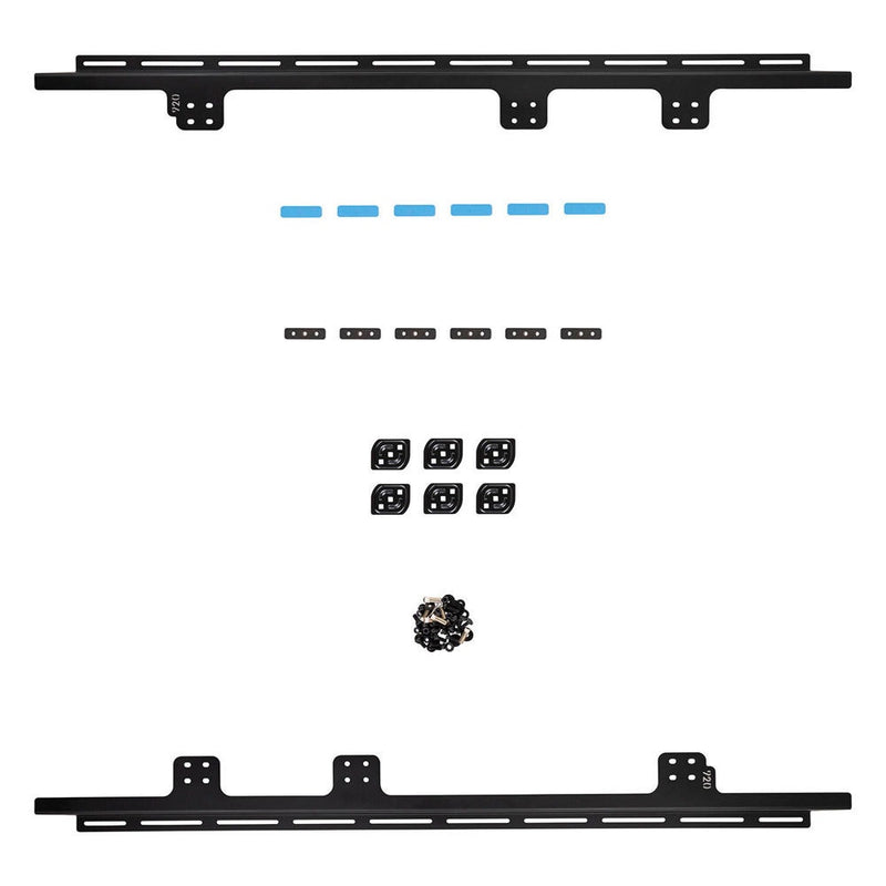 ARB BASE Rack Mount Kit - Mercedes-Benz Sprinter and VW Crafter 30-50 – 17965020