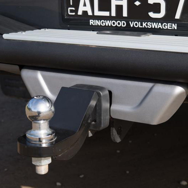 ARB Summit Rear Step Towbar Suitable For VW Amarok with Sensors – 3670010