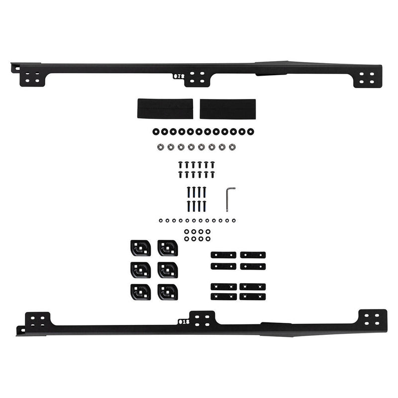 ARB Base Rack 1545 x 1285mm Suitable For Nissan Navara with Ascent Canopy – B01544