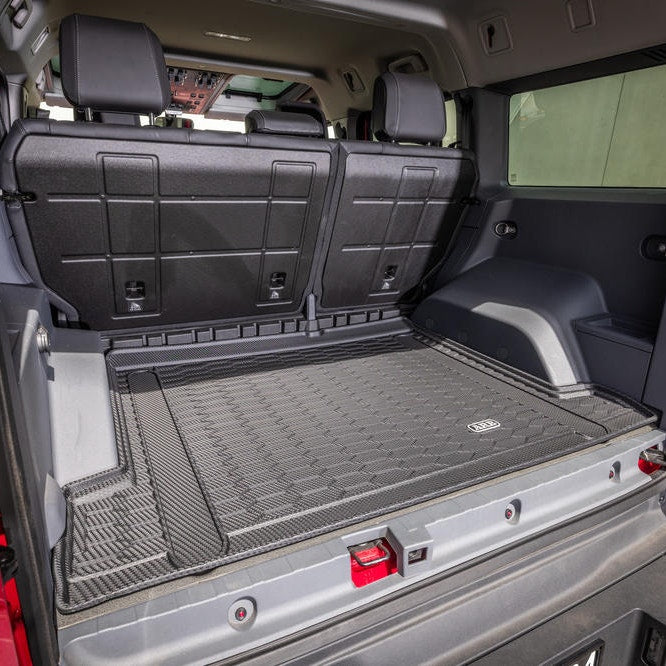 ARB Rear Cargo Mat Suitable For Ineos Grenadier 24+ – 4080142
