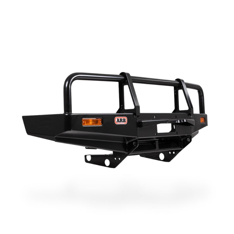 ARB Deluxe Bar Winch Compatible Suitable For Toyota Hilux – 3414020
