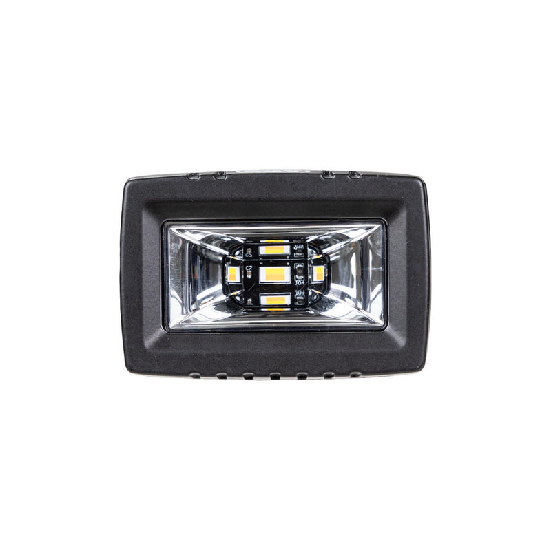 ARB BASE Rack Tri-Colour Light 2.8 Inch - Suitable For BASE Rack – 1780550
