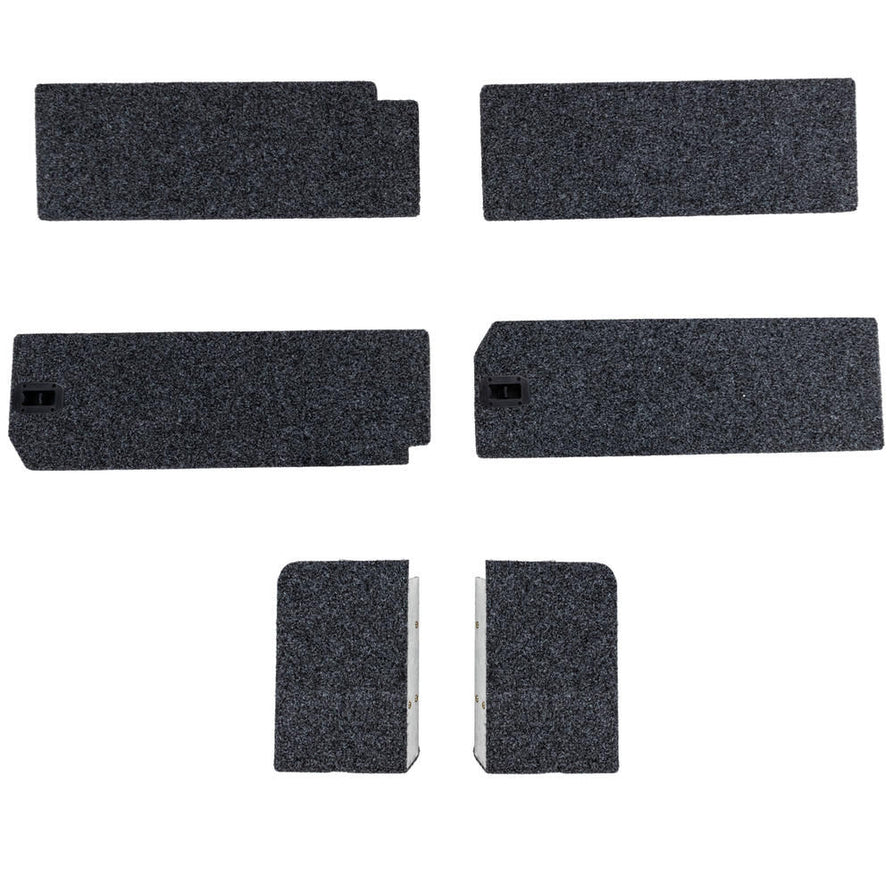 ARB Drawer System Side Floor Kit Suitable For Toyota LandCruiser Troop Carrier – TC85FK