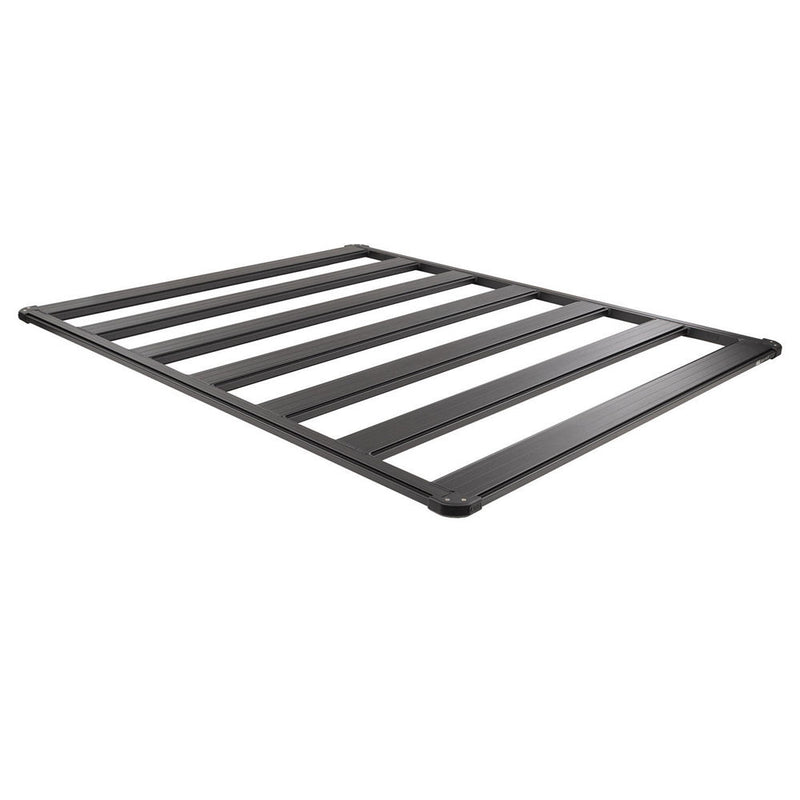 ARB Base Rack 1835 x 1445mm Suitable For Rain Gutter Mounts on Toyota LandCruiser 80 Series and Nissan Patrol GQ – B01473