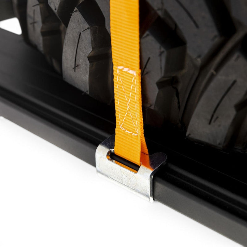 ARB BASE Rack Ratchet Straps 3m (Pair) – 1780370