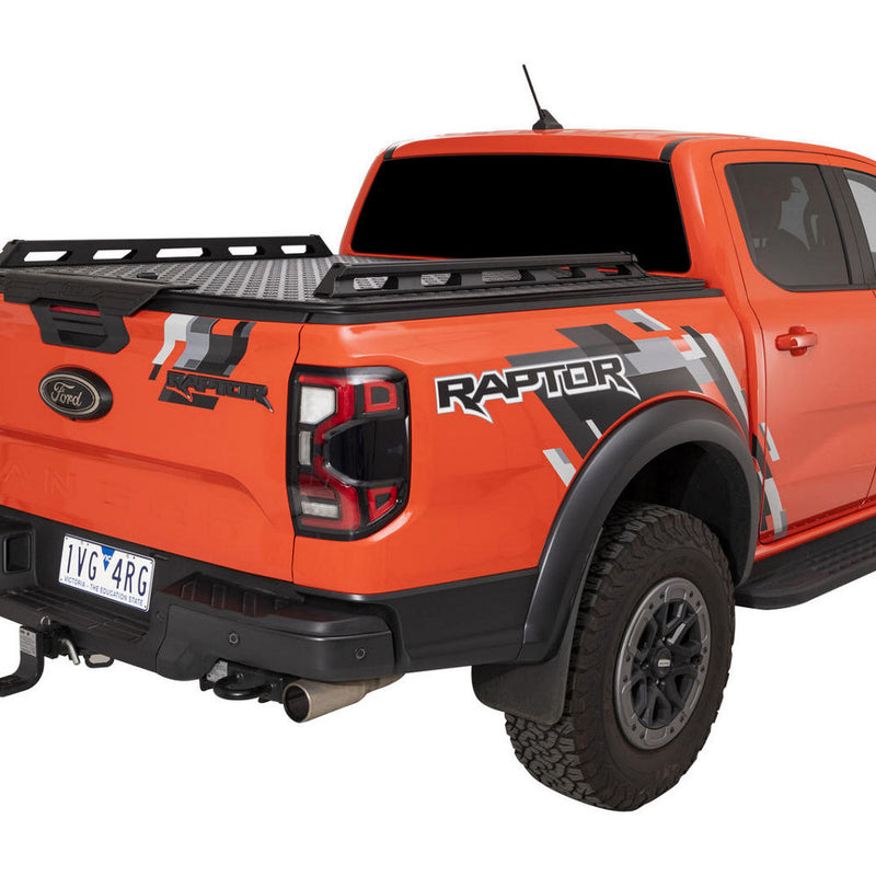 ARB HardLid Suitable For Ford Ranger – HLID02B