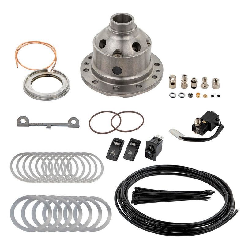 ARB Air Locker 35 Spline Dana M210 Suitable For Jeep Gladiator and Wrangler Rubicon – RD246