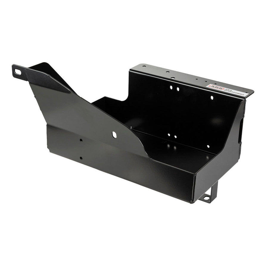 ARB Auxiliary Battery Kit with SBI12 Isolator Suitable For Toyota Hilux – 4314160