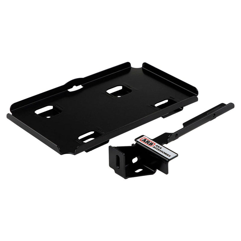 ARB Auxiliary Battery Tray 12 Inch Suitable For Toyota LandCruiser 200 Series – 4215030