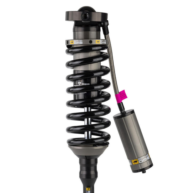 Old Man Emu BP-51 Suspension Kit Suitable For Holden Colorado RG 2012-2020