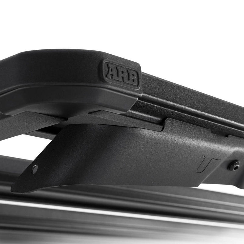 ARB BASE Rack Air Deflector Suitable For Toyota FJ Cruiser – 17920030