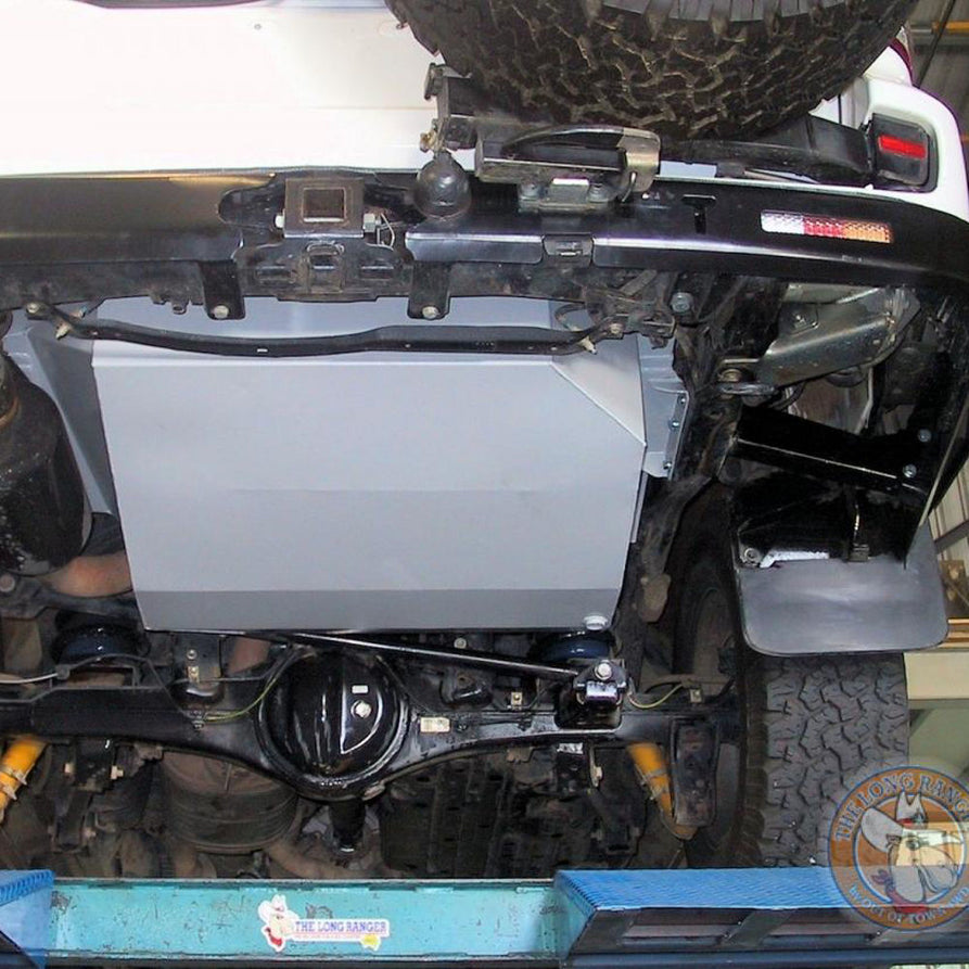 ARB Long Range Fuel Tank 177L Diesel Suitable For Landcruiser 200 Series with Factory Sub Tank – TR68LTWIN