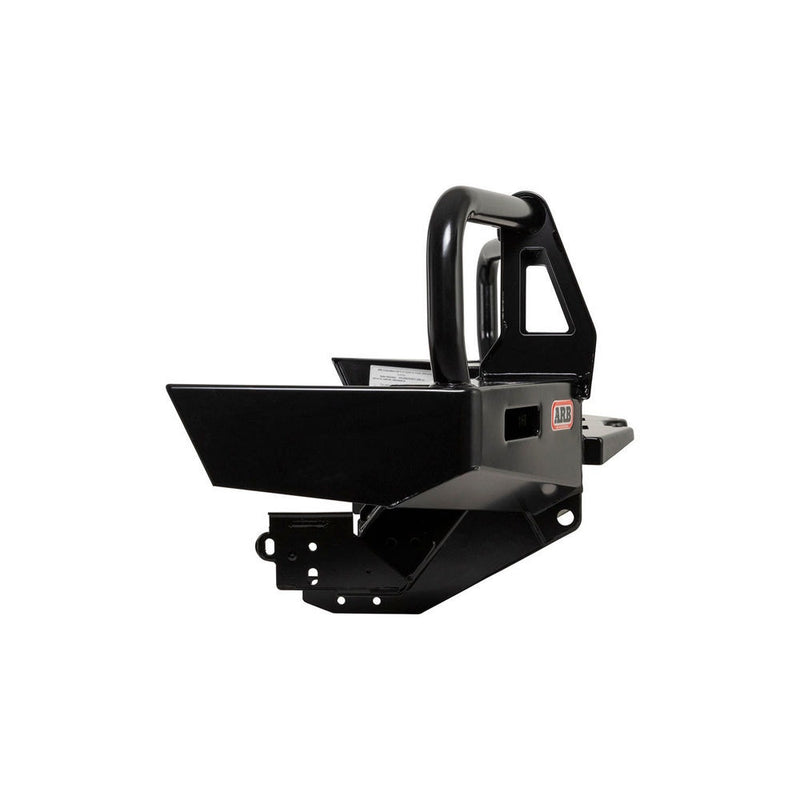 ARB Deluxe Bull Bar Winch Compatible - Holden Rodeo – 3448120