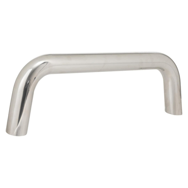 ARB Sahara Tube with Polished Finish - with Sahara Bar – 5121020