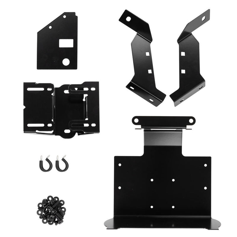 ARB Compressor Mount Bracket Suitable For Jeep Gladiator JT and Wrangler JL – 3550220-1