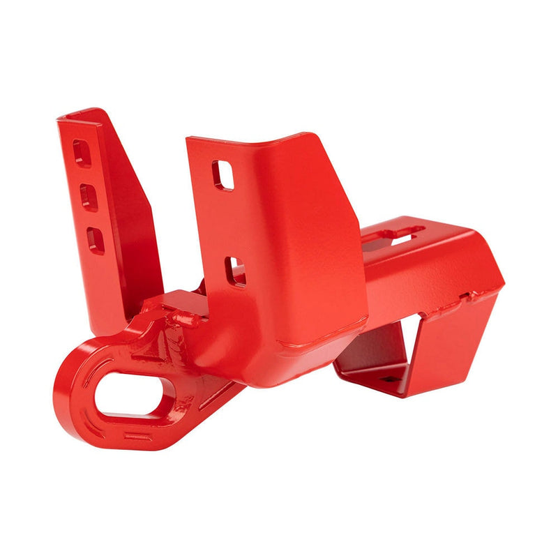 ARB Recovery Point 8T LHS Suitable For Ford Ranger, Everest, Amarok with ARB Bull Bar – 2840060