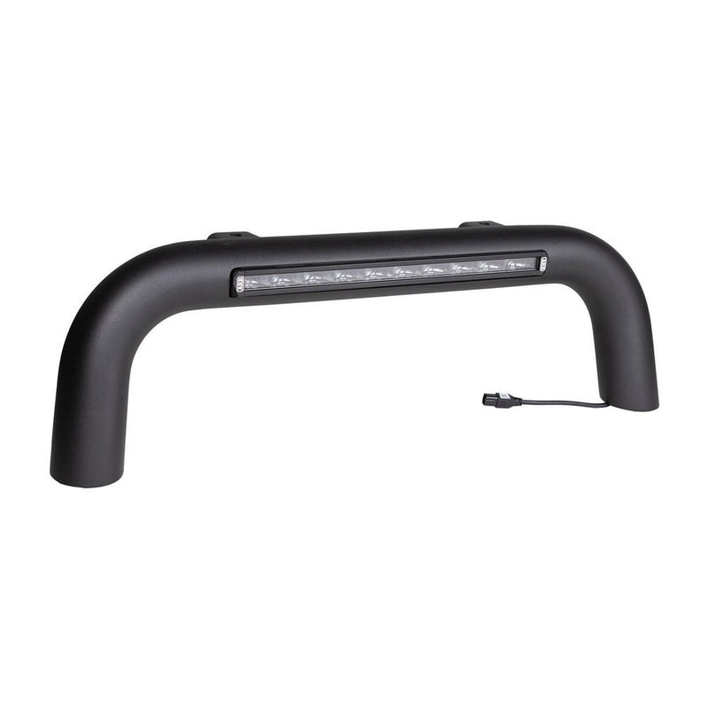 ARB Summit Sahara Bar with Black Sahara Tube, 20 Inch LED Light Bar Suitable For Isuzu MU-X – B03067