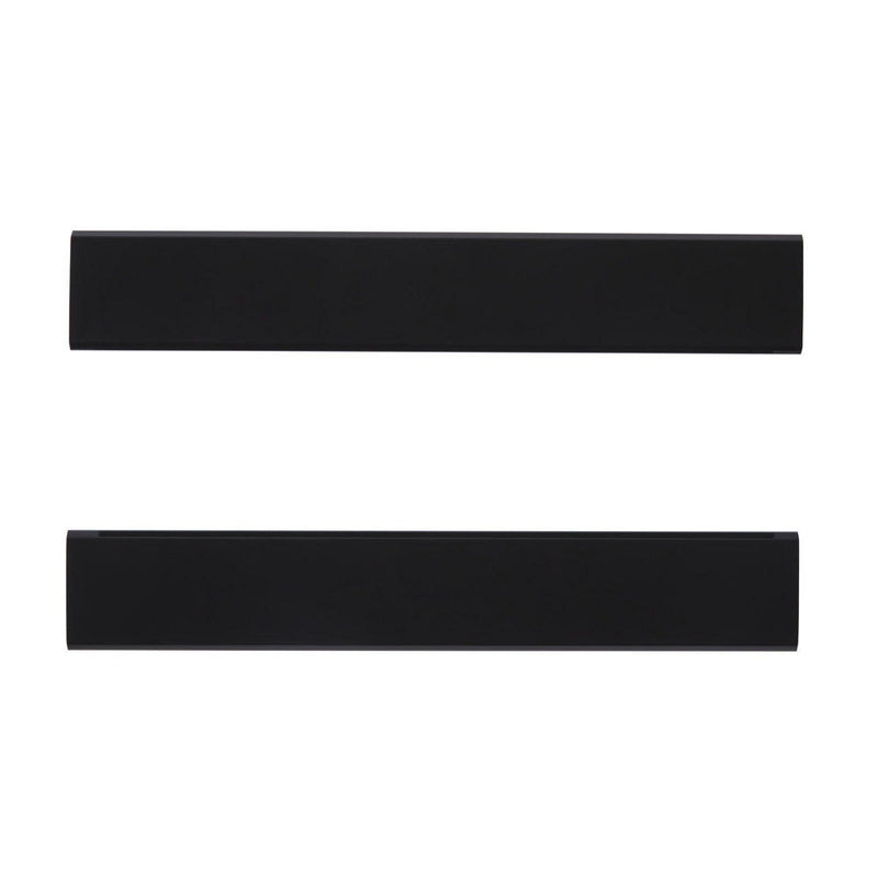 ARB Slimline Black Lens Cover 2 Piece Pack - Suitable For Slimline Light 1780500 – 1780511