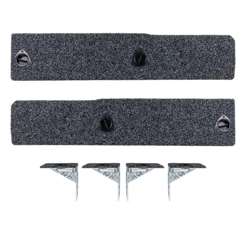 ARB Drawer System Floor Extension Kit Suitable For Volkswagen Amarok AdBlue Models – AMAROKADBEXFK