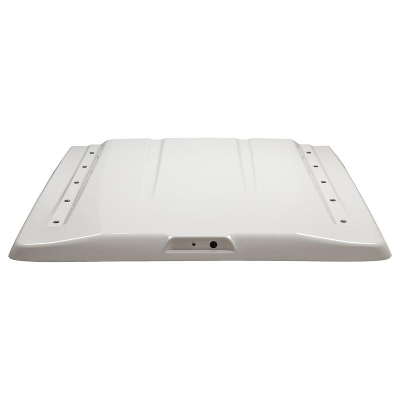 ARB Sportlid V with Smooth Finish Suitable For Toyota Hilux – SLVS09