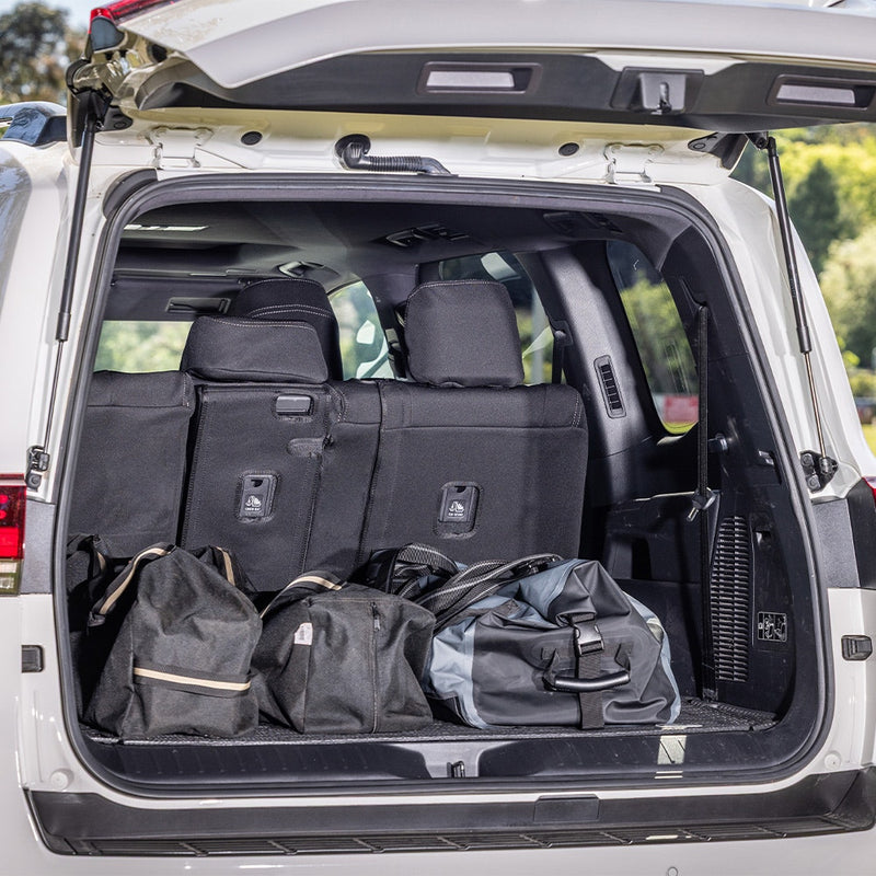 ARB Rear Cargo Mat Suitable For Toyota LandCruiser 300 Series – 4080121