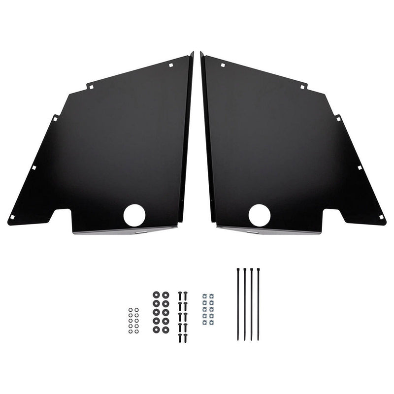 ARB Underpanel Kit Suitable For Toyota Hilux with ARB Bull Bar – 3514080