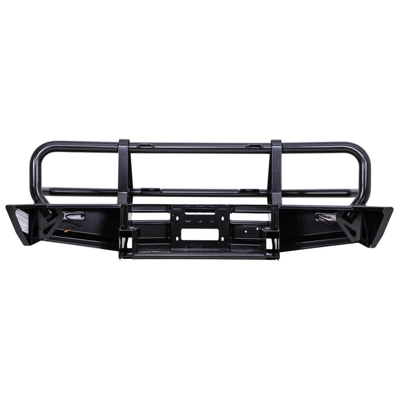 ARB Commercial Bull Bar 60.3mm Suitable For 79 Series Workmate without Flares – 3412530