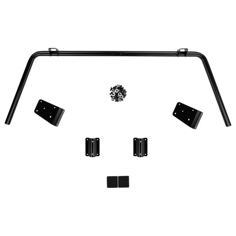 ARB Classic Canopy Internal Frame Front Section Suitable For Nissan Navara D40 – 4138015