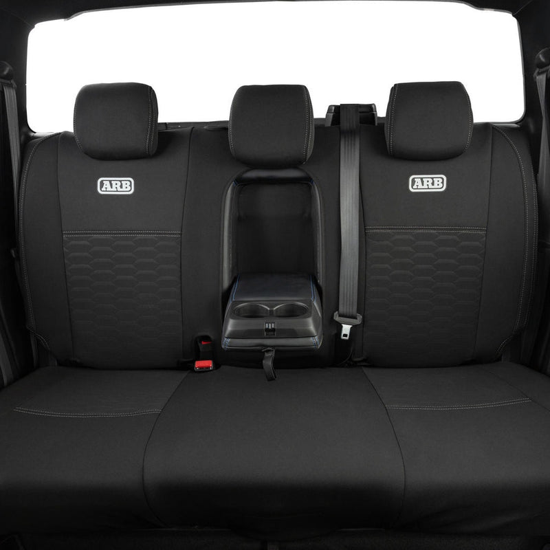 ARB Rear Neoprene Seat Cover Set – 0850115NR
