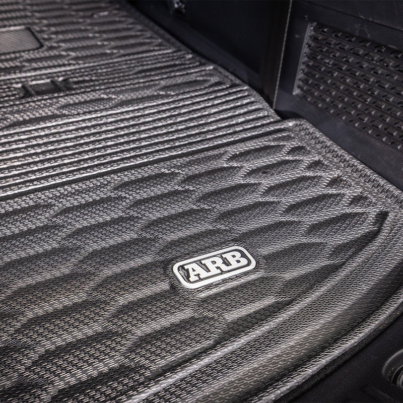 ARB Rear Cargo Mat Suitable For Ford Everest 7-Seat – 4080119