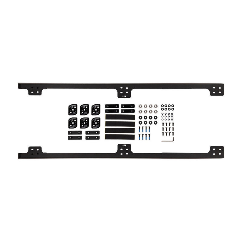 ARB BASE Rack Canopy Mount - Suitable For Ascent Canopy – 17940010