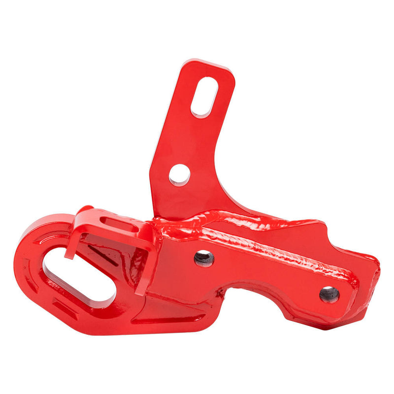 ARB 8T Rated Recovery Point Red LHS Suitable For Toyota LandCruiser 70 Series – 2812060