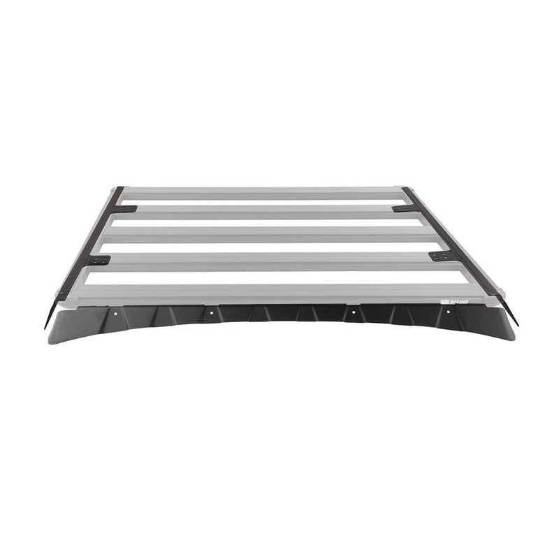 ARB Base Rack 1255 x 1285mm with Wind Deflector Suitable For Ford Ranger and Mazda BT-50 – B00634