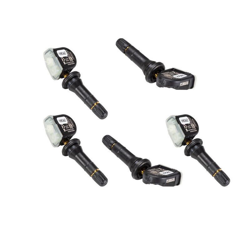 ARB Internal TPMS - 5 Sensor System for LINX and 12V Display – 819103A