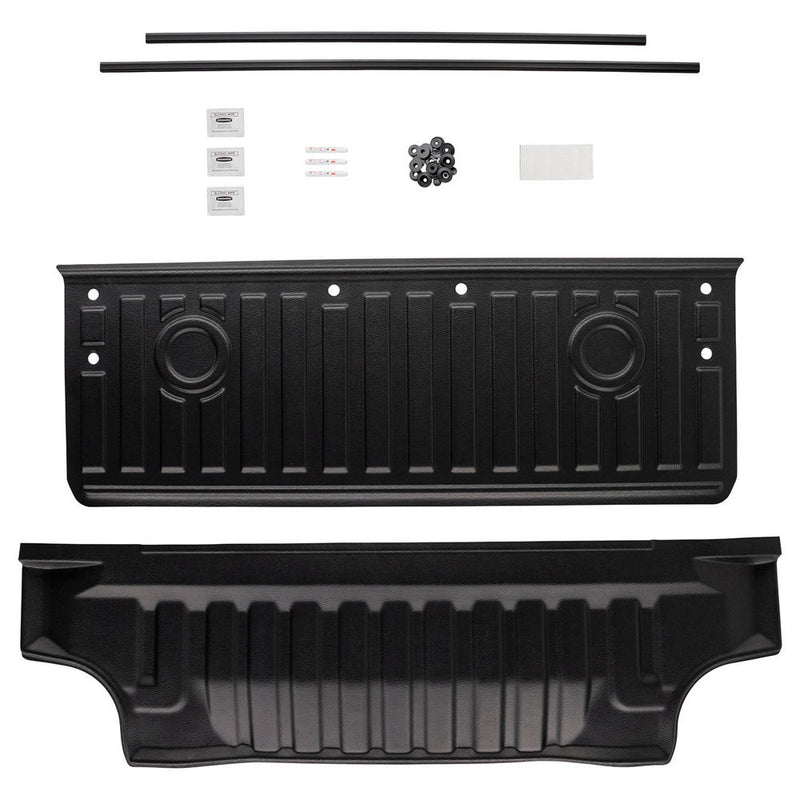 ARB Sportguard Ute Liner with Under-Rail Style Suitable For Isuzu D-Max and Mazda BT-50 – 10056981