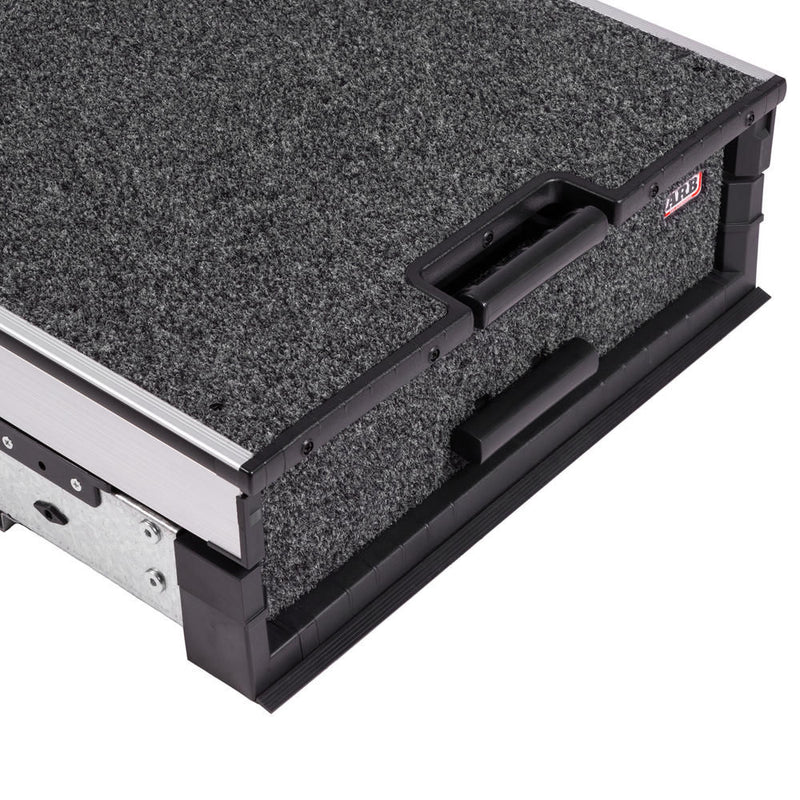 ARB Drawer System Roller Floor Module 1045 with Slide Out Tray – RFH1045
