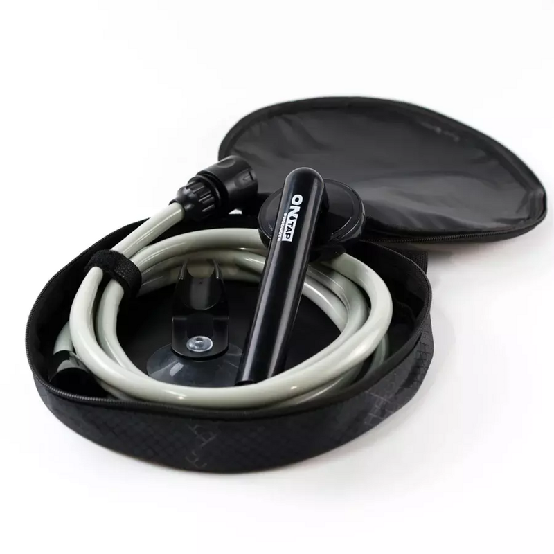 ARB ONTAP Shower Head and Hose – SHABLA240