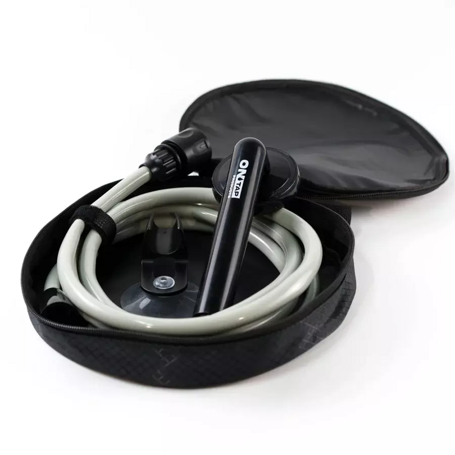 ARB ONTAP Shower Head and Hose – SHABLA240