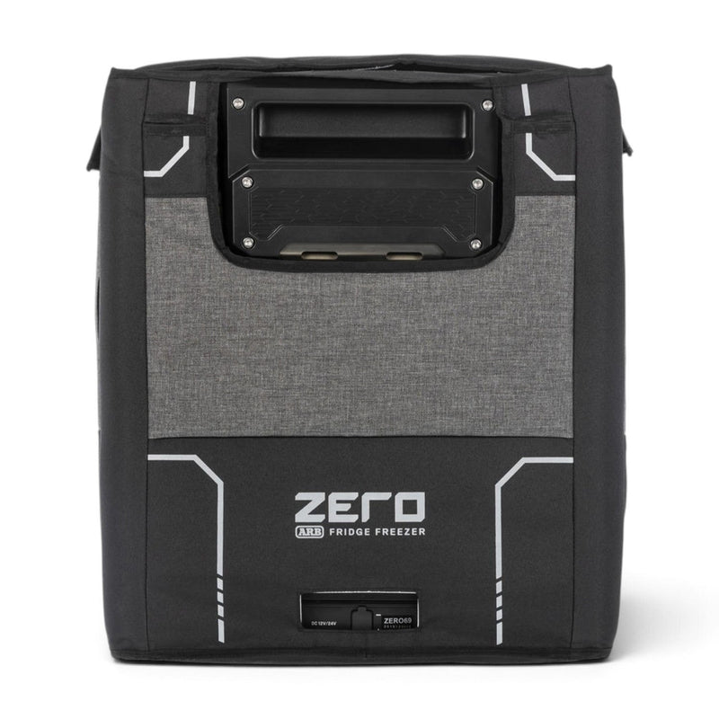 ARB ZERO Fridge Transit Bag - 69L Dual Zone – 10900053
