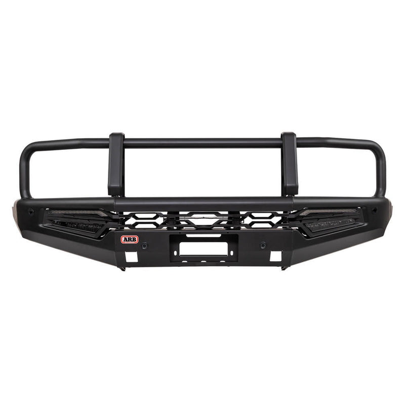 ARB Summit MkII Bull Bar Suitable For Great Wall Tank 300 – 3471010