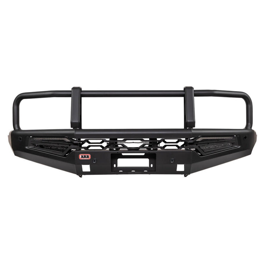 ARB Summit MkII Bull Bar Suitable For Great Wall Tank 300 – 3471010